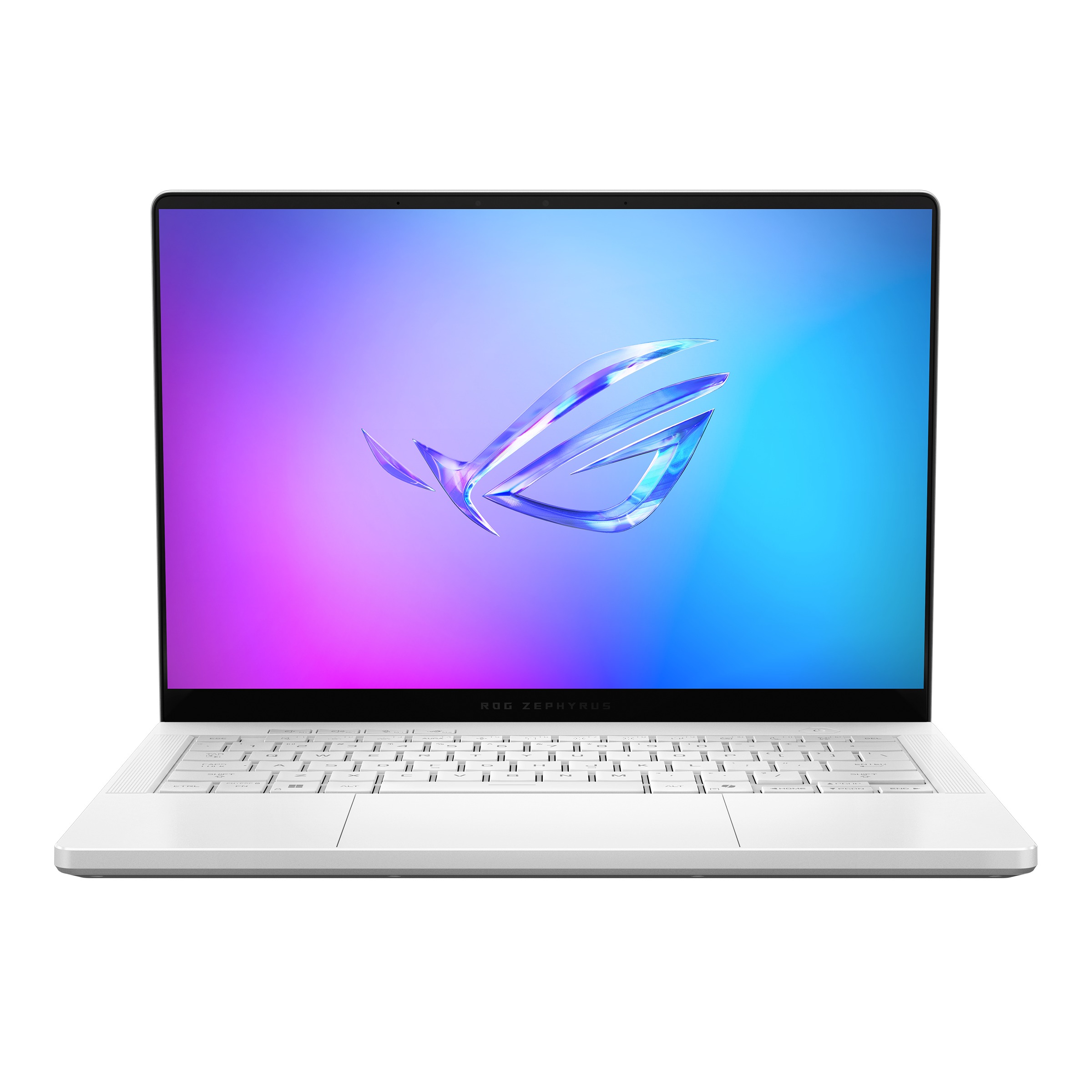 ASUS ROG Zephyrus G14/GA403GM-SY101Z/AI9-465/14 /2880x1800/32GB/1TB/RTX 5060/bez OS/White/2R