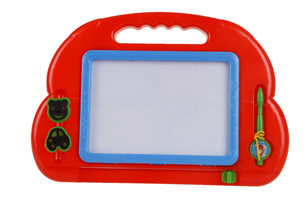 Kresliaca tabuľka farebná