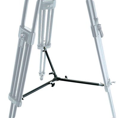 MANFROTTO 350SPRB Vzpera strednej statívov 350 a 351 čierna