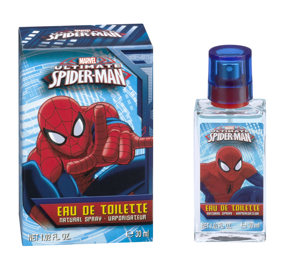 Marvel Ultimate Spiderman UNI 30ml EDT
