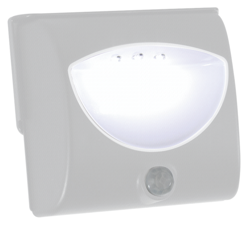 REV LED Treppenstufenbeleuchtung s Bewegungsmelder IP44