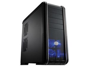 CoolerMaster Dominator 690 II Advanced, USB 3.0