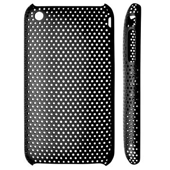 EGO Grid puzdro na mobilný telefón hq htc incredible s čierne