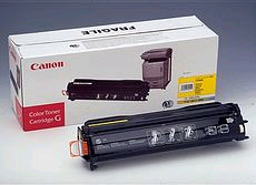 Canon toner EP-84 yellow CP-660, IR-C624
