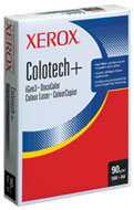 Xerox papier Colotech, A3, 90g, 500 listov