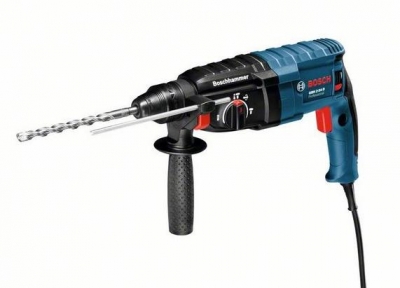Kladivo vŕtacie Bosch GBH2-24D Professional SDS-plus