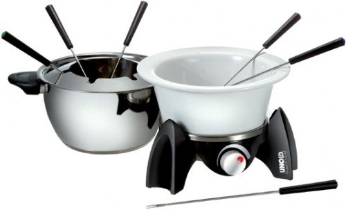 Unold 48615 Fondue Set