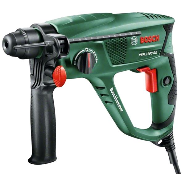 Kladivo vŕtacie Bosch PBH 2100 RE