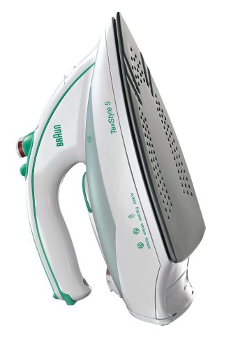 Žehlička Braun SI 510 (SI 6261 FreeStyle)