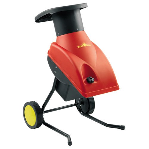 Drvič Wolf-Garten SDE 2100