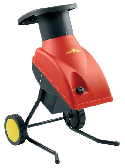 Drvič Wolf-Garten SDL 2100