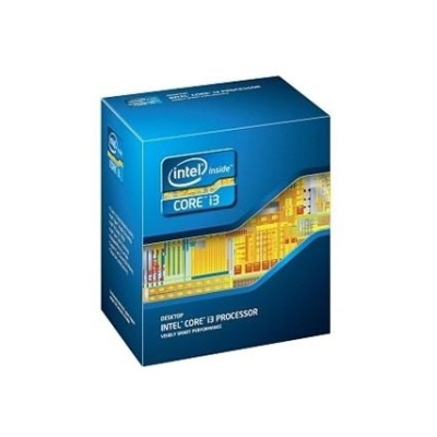 CPU INTEL Core i3-2125 BOX (3.3GHz, 1155, VGA)