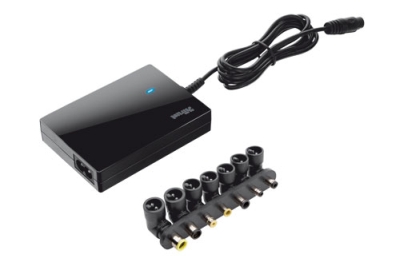 sada TRUST Ultra Slim 90W Notebook Power Adapter