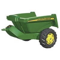 Vozík John Deere