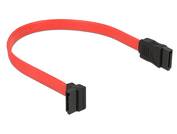DeLOCK SATA Kabel 22cm
