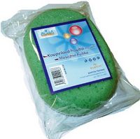 Houba koupelnová masážní