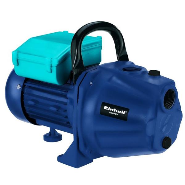 Čerpadlo záhradné Einhell BG-GP 636