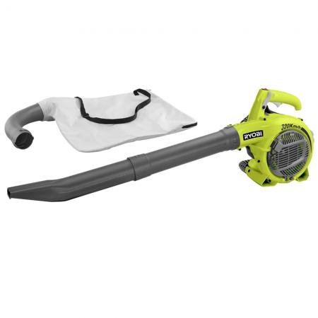 Vysávač lístia Ryobi RBV26