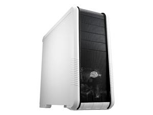 CoolerMaste Dominator CM-690 II Advanced, USB3.0