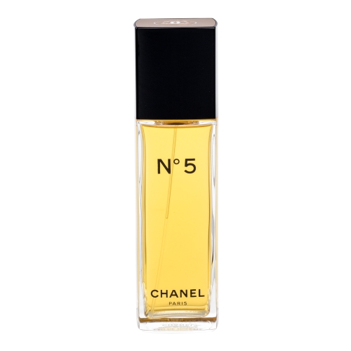 Toaletná voda Chanel No.5 100ml