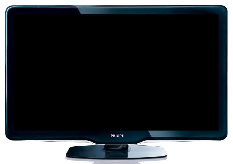 LCD televízor Philips 42PFL5405H