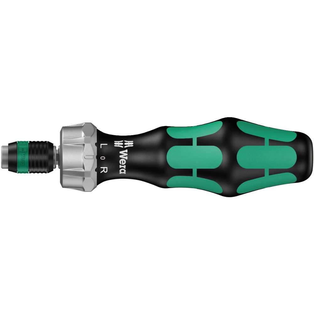 Wera 816 RA Ratschenschraubendreher
