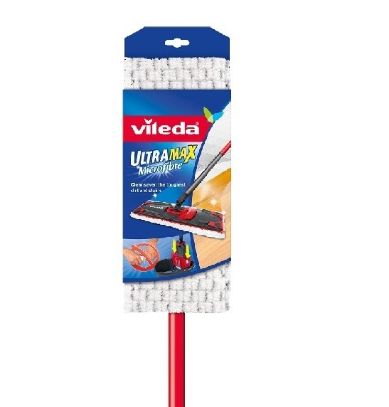 VILEDA Ultramax mop Microfibre 140906