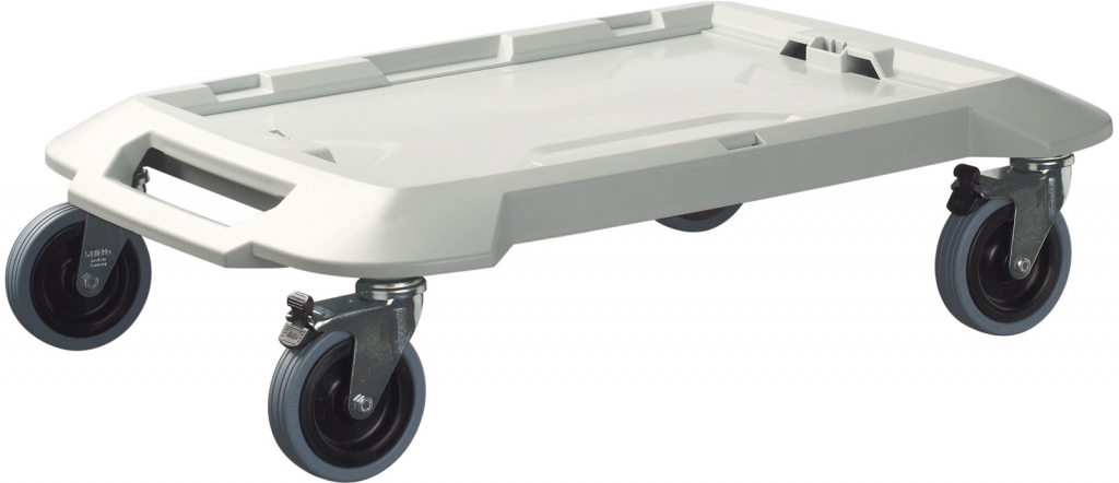 Bosch Transportný vozík pre L-BOXX a LS-BOXX 2608438070