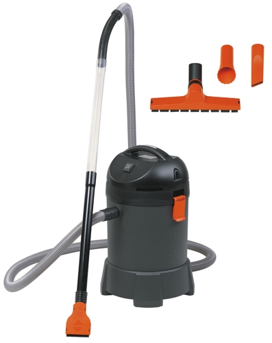 Odsávač jazierkového kalu Gardena SR 1600
