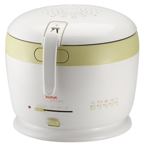 Fritéza TEFAL FF1018