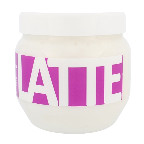 Kozmetika Kallos Latte Hair Mask 800ml
