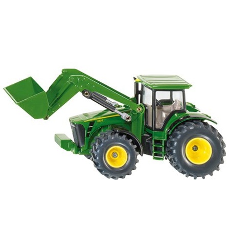 Traktor Siku 1982 John Deere 8430