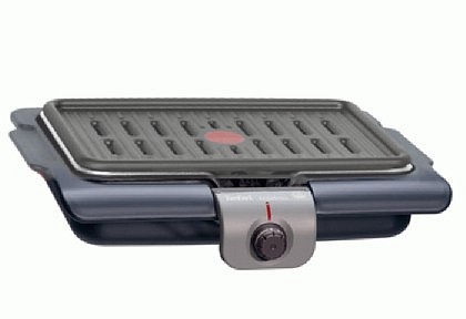 Stolný gril Tefal CB2100