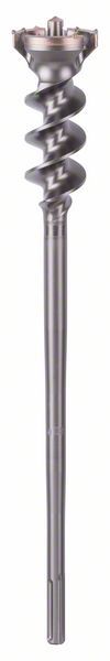 Prorážecí vrták SDS-max-9 Break Through - 80 x 450 x 600 mm - 3165140022019 BOSCH