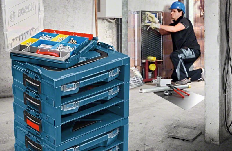 i-BOXX 72 sada 10 Bosch