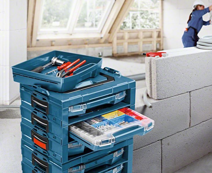 LS-Tray 72 10 Bosch