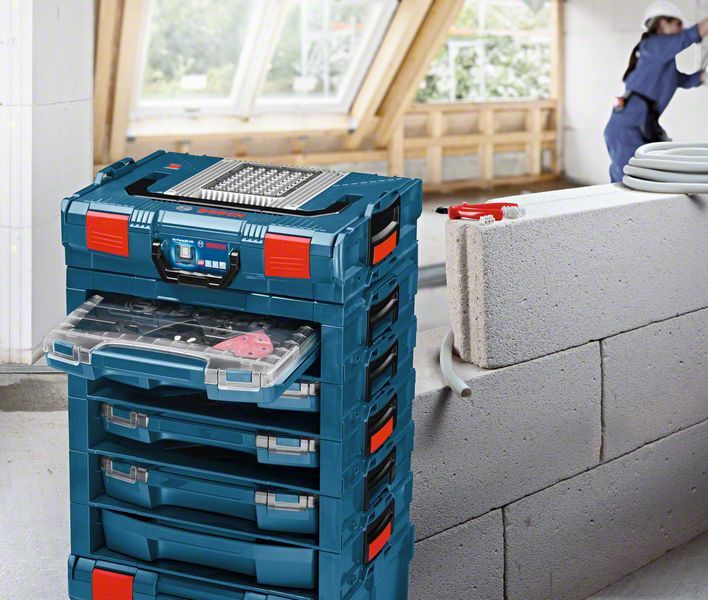i-BOXX rack lid (víko) Bosch