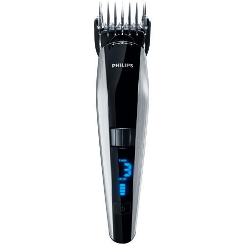 Zastrihávač vlasov Philips QC5770/80 Aku / Sieť