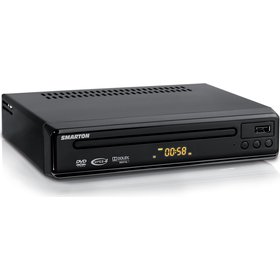 DVD prehrávač Smarton SM DV12