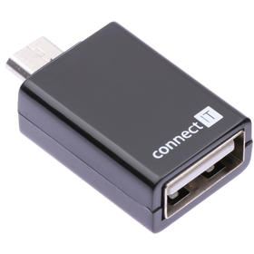 CI-395 OTG USB A/F-Micro B/M CONNECT IT