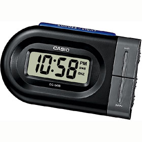 DQ 543-1 (109) CASIO