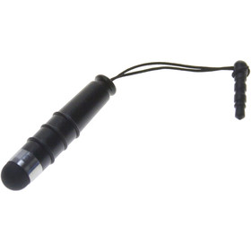 TÚCHPEN Stylus RING uni čierny ALIGATOR