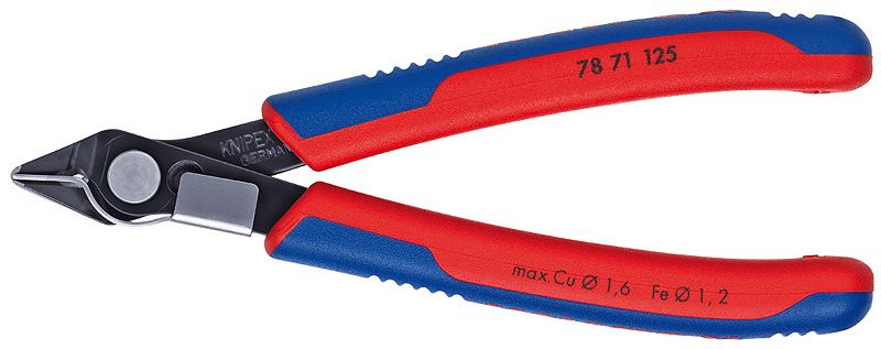KNIPEX Electronic Super Knips