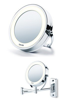 Beurer BS 59 Illuminated cosmetic mirror