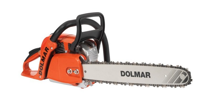 Píla motorová reťazová Dolmar PS-420/38