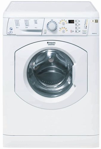 Práčka Ariston ARMXXF149 (EÚ) HA, biela