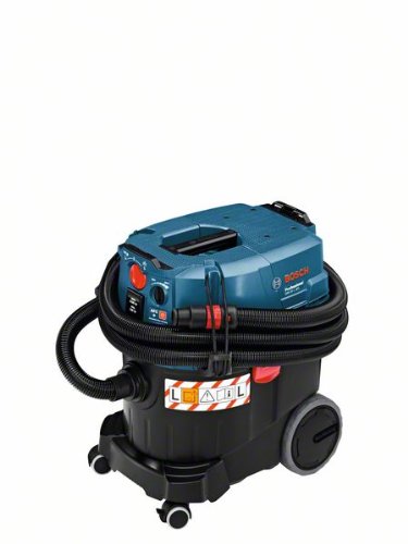 Bosch GAS 35 L AFC Wet/Dry Dust Extractor