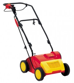 Vertikutátor WOLF-GARTEN UV 32 EV