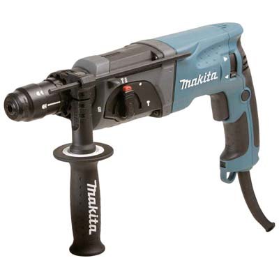 Kladivo vŕtacie Makita HR 2470 FTX