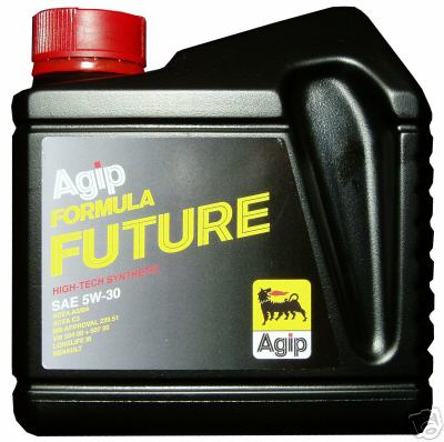Agip Formula Future 5W-30 1L